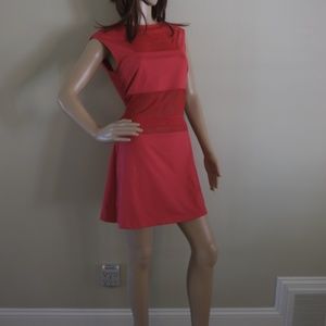 Adidas  Athletic Tennis Dress